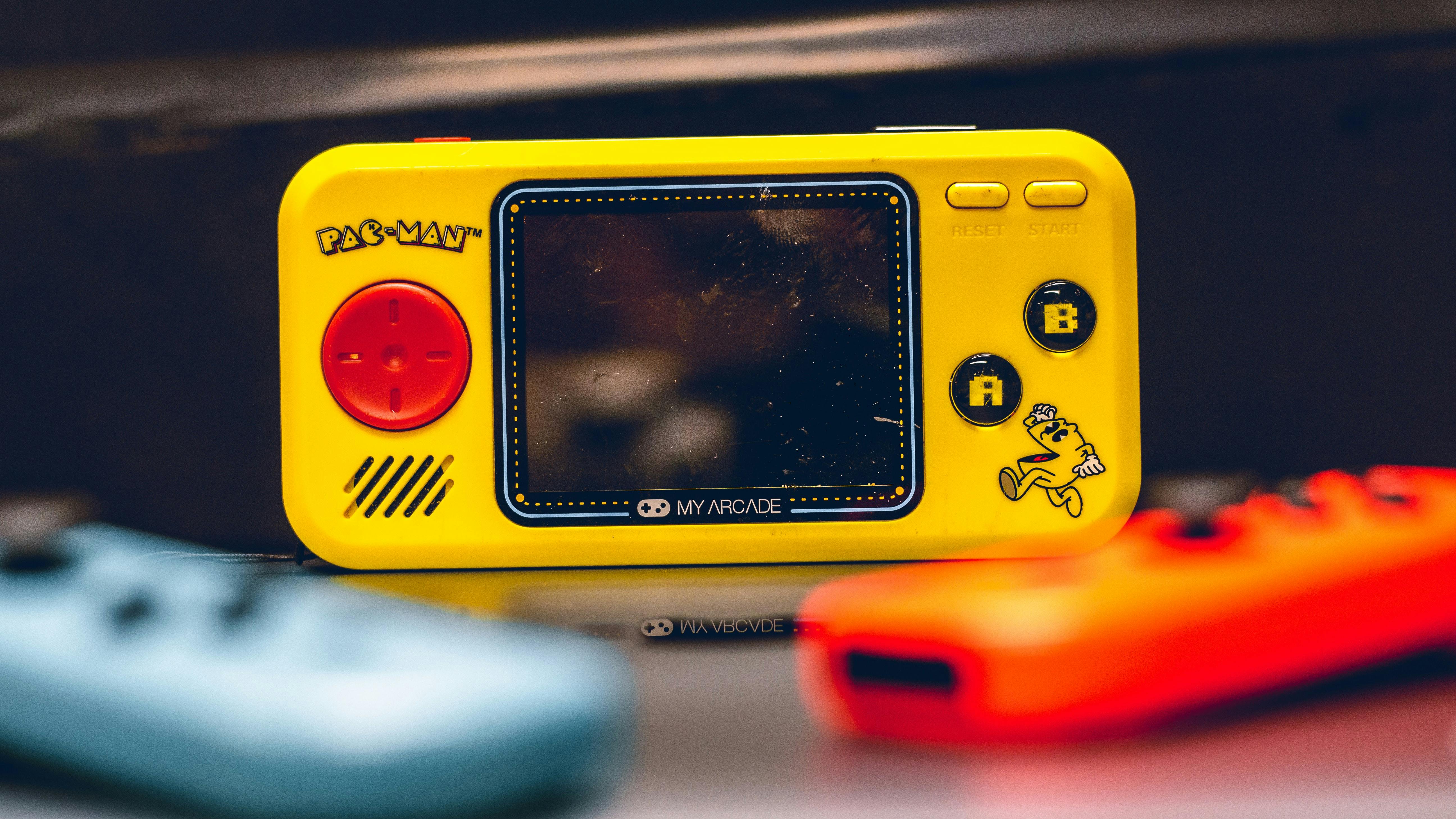 Pac-Man