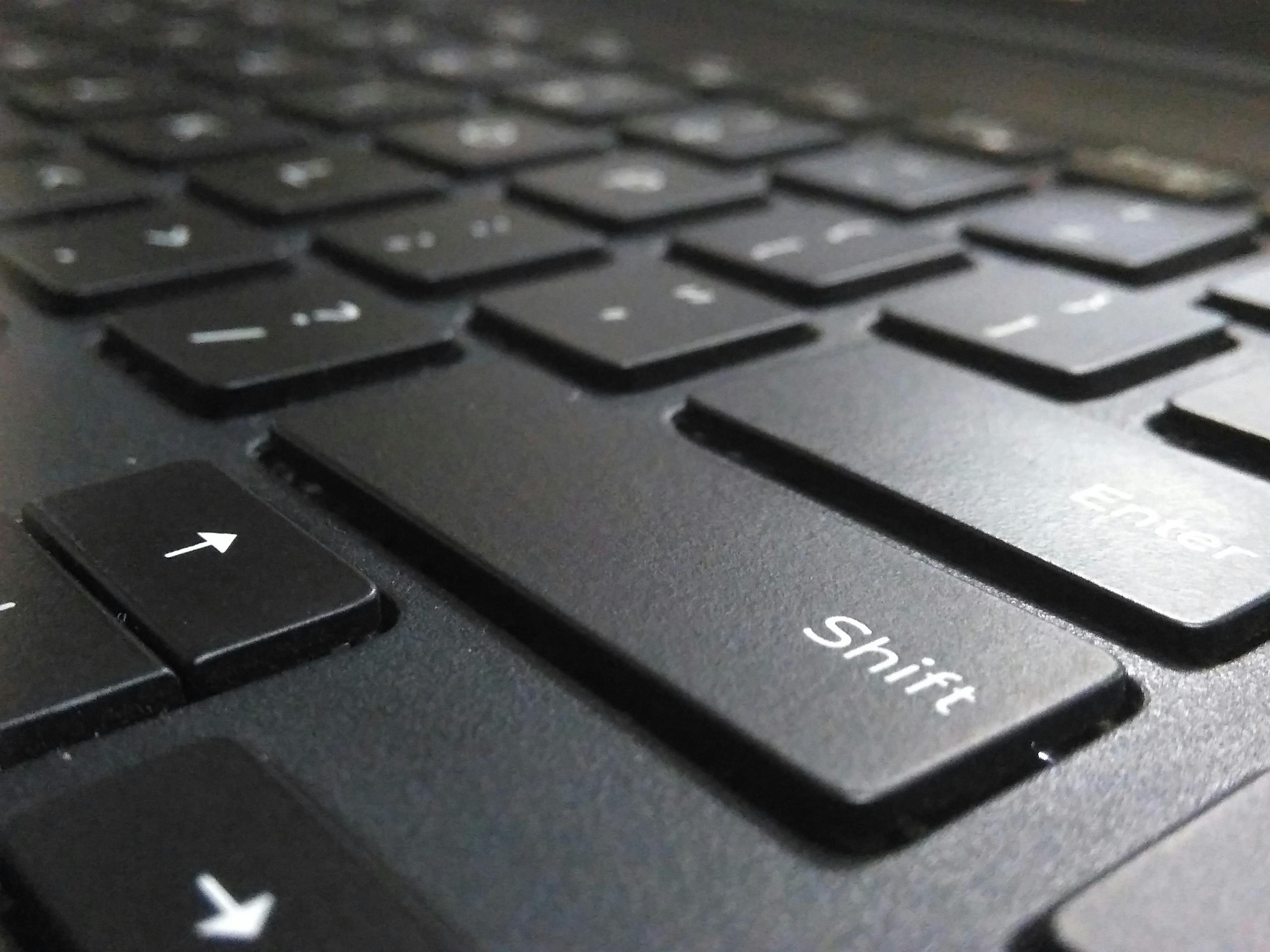 Typing Tutor